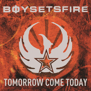 Tomorrow Come Today cover