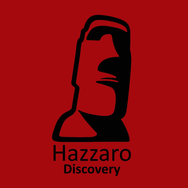 Discovery album art