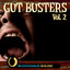 Gut Busters, Vol. 2 Albumcover