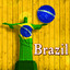 Brazil Sound Effects Albumcover