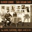 San Julian Cafe Albumcover