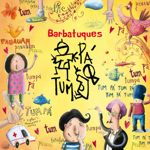 Tum Pá album