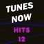 Tunes Now: Hits, Vol. 12 Albumcover