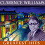 Clarence Williams Greatest Hits Albumcover