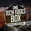 Tech Tools Box Albumcover