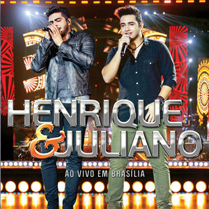 Ao Vivo Em Brasília (Deluxe) album