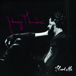 Hurt me album