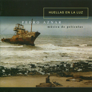 Huellas en la Luz: Música de Películas album