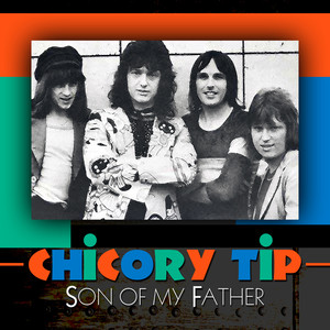 Son of My Father album