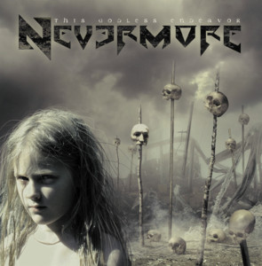 This Godless Endeavor cover