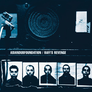 R.A.F.I. cover