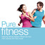 Pure... Fitness cover