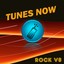 Tunes Now: Rock, Vol. 8 Albumcover