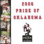 2006 Pride of Oklahoma Albumcover