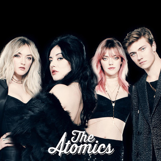 Atomics Photo