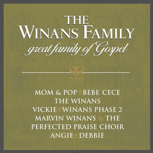 Great Family of Gospel album
