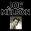 Joe Melson Albumcover
