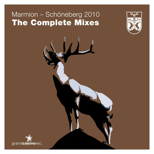 Marmion Photo