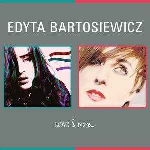 Love & More… cover