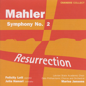 Symphony no. 2 in C minor 