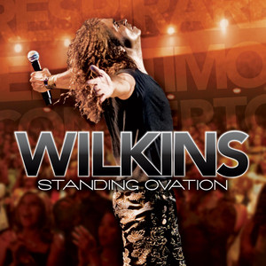 Standing Ovation album