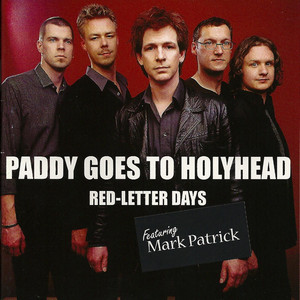 Red-Letter Days cover