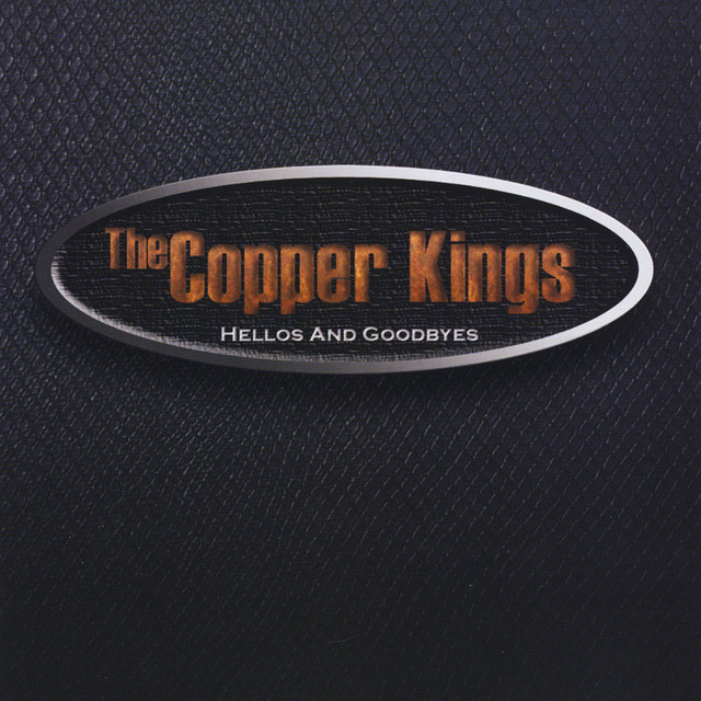 BPM And Key For Turn Away By The Copper Kings Tempo For Turn Away