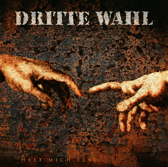 Halt Mich Fest cover