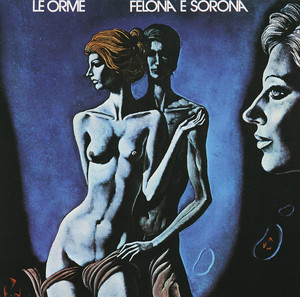 Felona e Sorona album