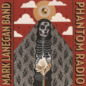 Phantom Radio (Deluxe Version) album