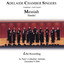 Handel: Messiah - Live Recording Albumcover