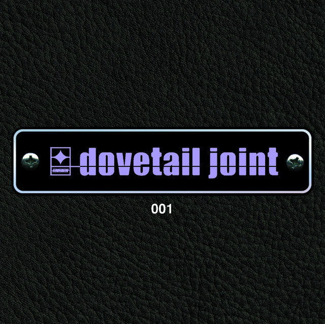 Dovetail Joint Photo