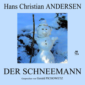 Der Schneemann