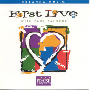 First Love album