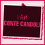 I Am Conte Candoli cover