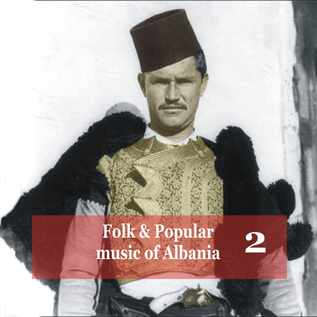 Ensemble Tirana Photo