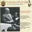 Brahms: Variations on a Theme By Haydn - Bax: The Garden of Fand - Strauss: Don Quixote Albumcover