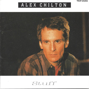 Stuff album