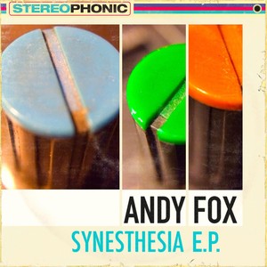 Andy Fox