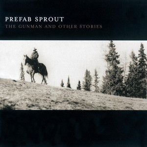 The Gunman and Other Stories album