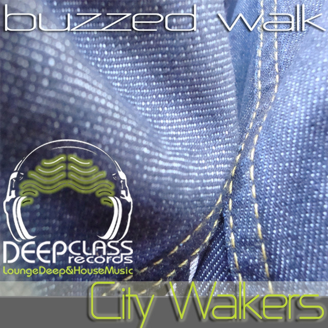 City Walkers Photo