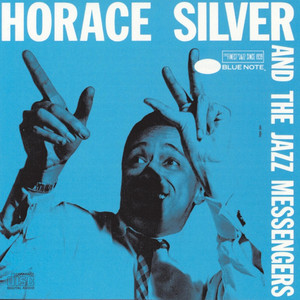 Horace Silver and the Jazz Messengers cover