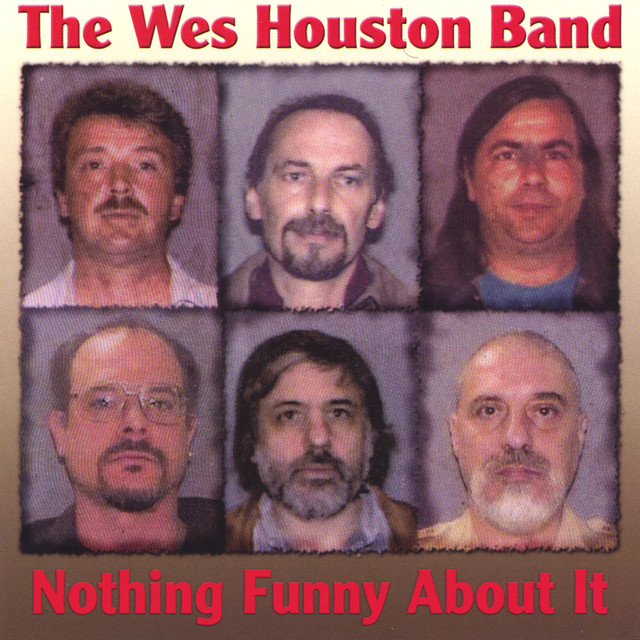 Wes Houston Photo