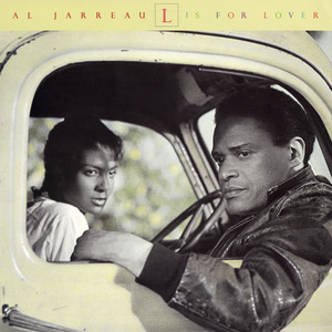 L Is for Lover cover