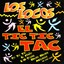 El Tic Tic Tac Albumcover
