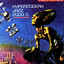 Hypermodern Jazz 2000.5 cover
