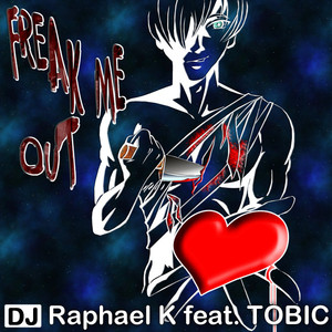 Dj Raphael K feat. Tobic