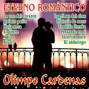 Eterno Romantico album