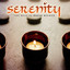 Serenity: The Best of David Hicken Albumcover