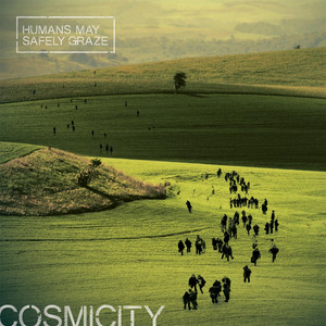 Humans May Safely Graze album